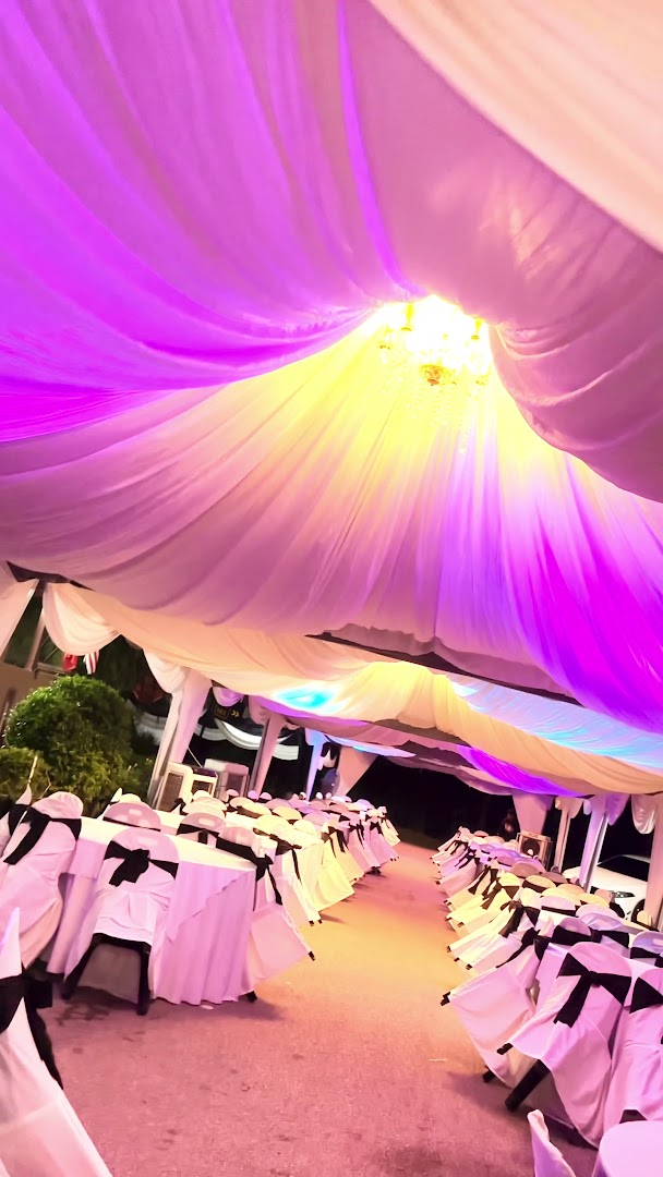 Kulim canopy & MV Spark Creation gallery photo
