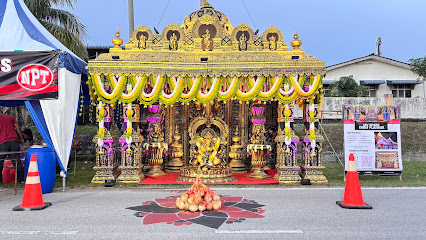 Kulim canopy & MV Spark Creation, Wedding Decoration in Kulim