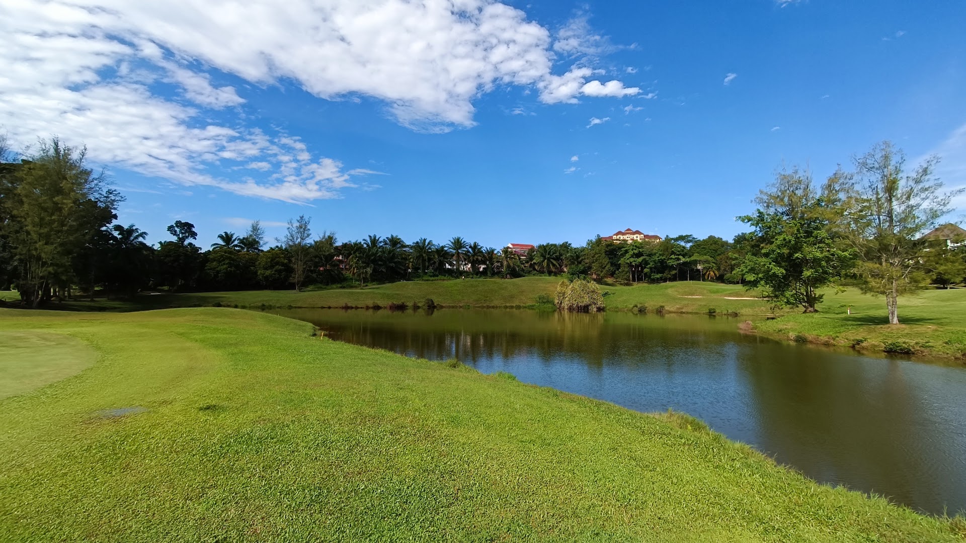 Kulim Golf & Country Resort gallery photo