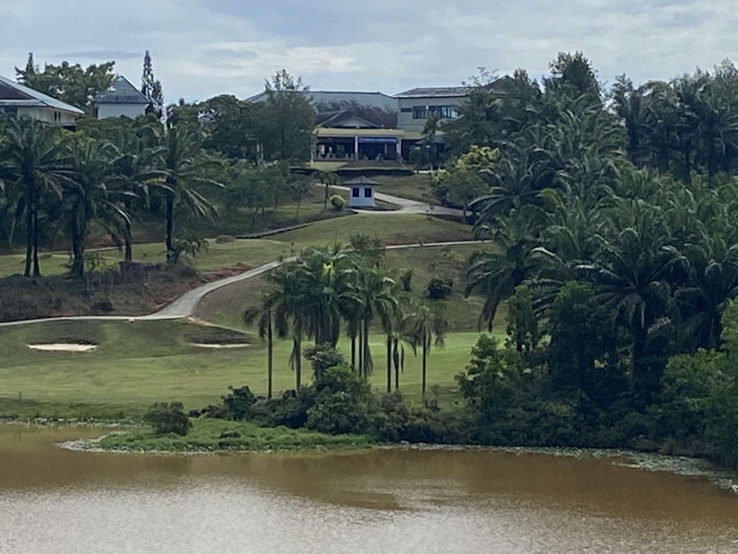 Kulim Golf & Country Resort gallery photo