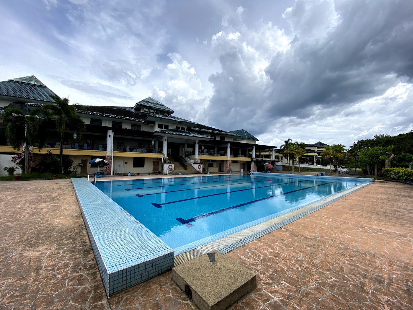Kulim Golf & Country Resort gallery photo