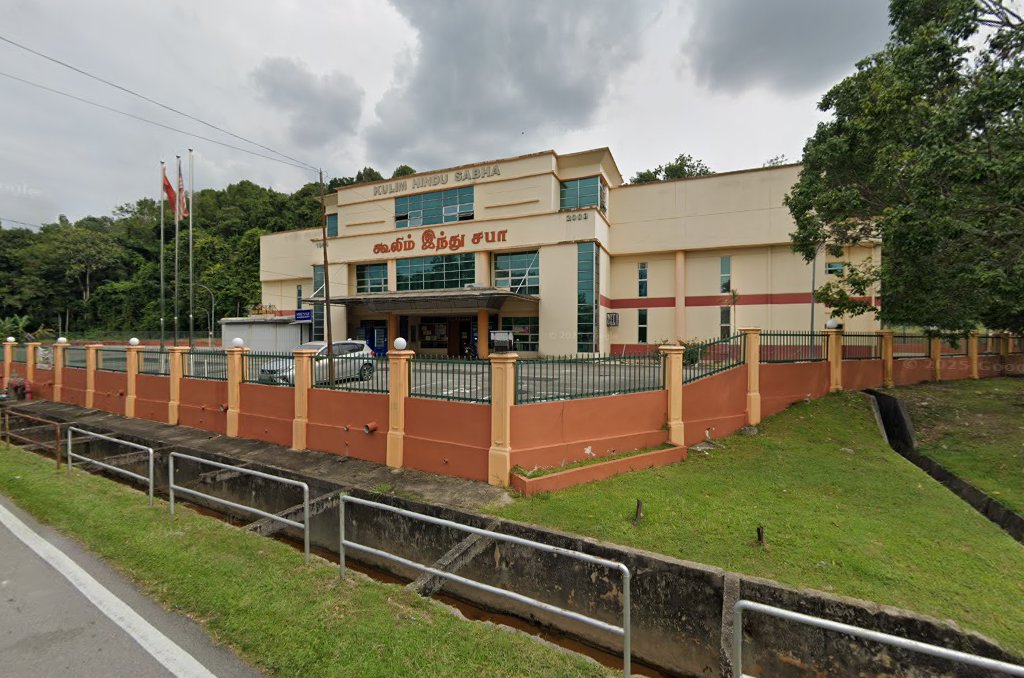 Kulim Hindu Sabha gallery photo
