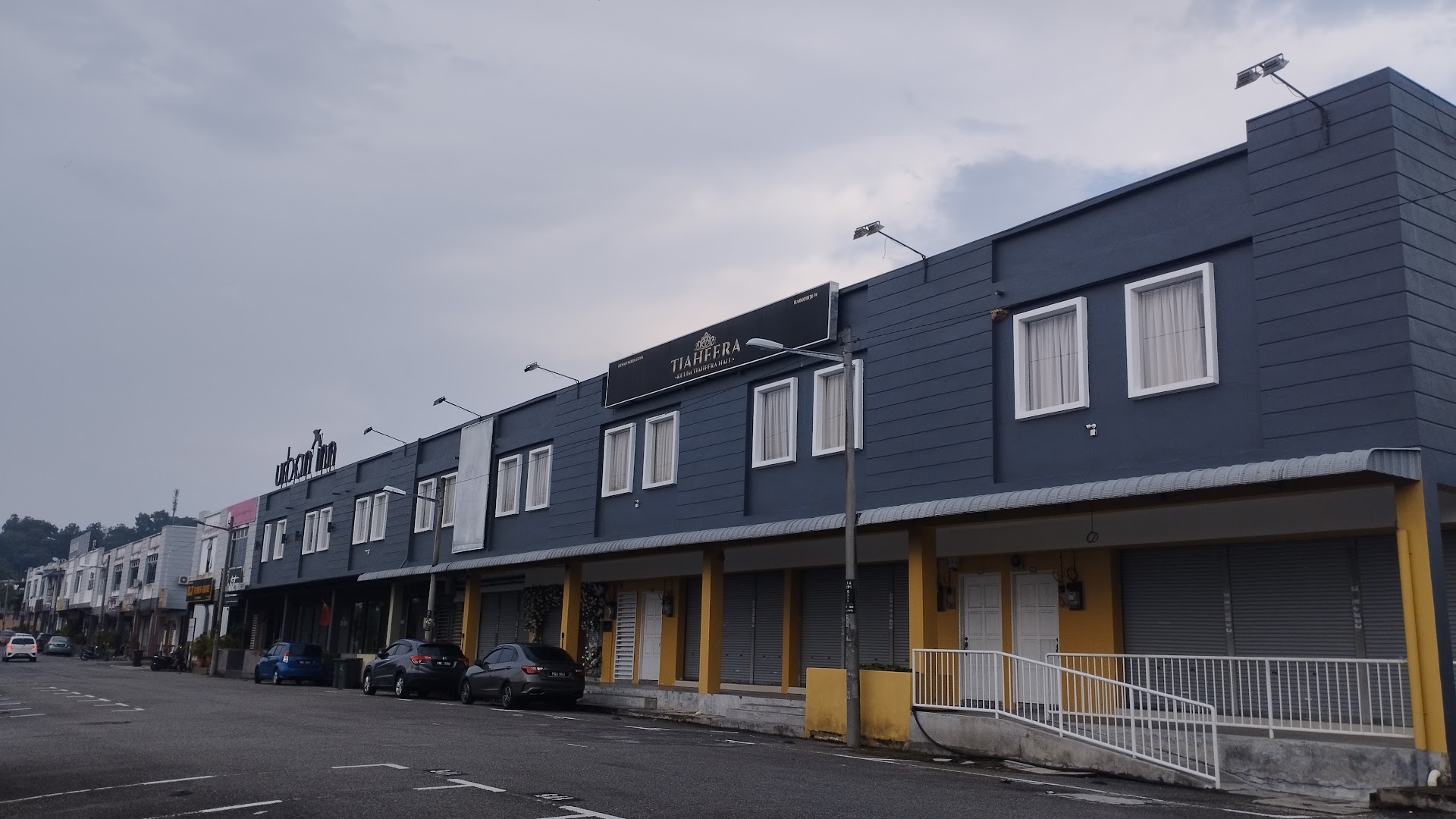KULIM TIAHEERA HALL gallery photo