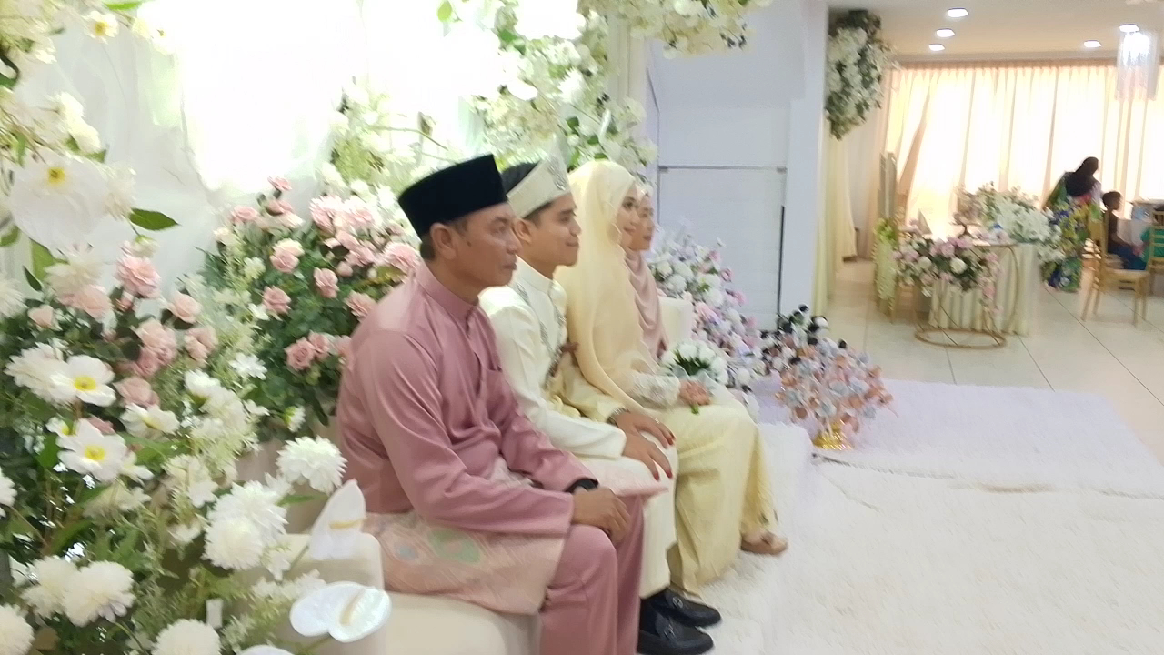 KULIM TIAHEERA HALL gallery photo