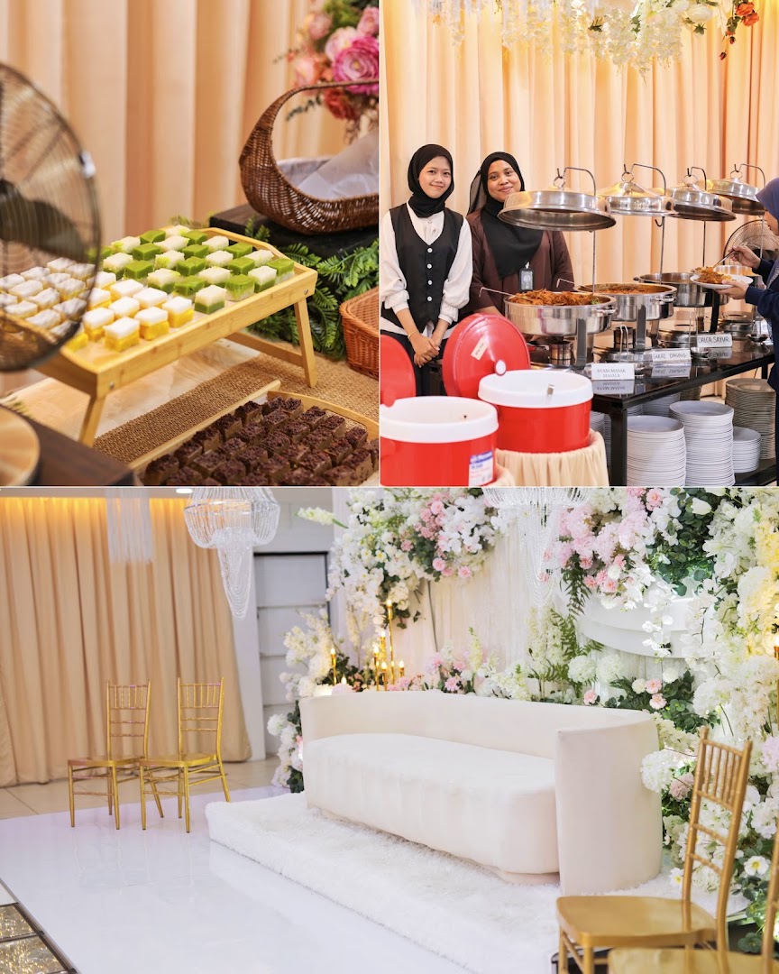 KULIM TIAHEERA HALL gallery photo