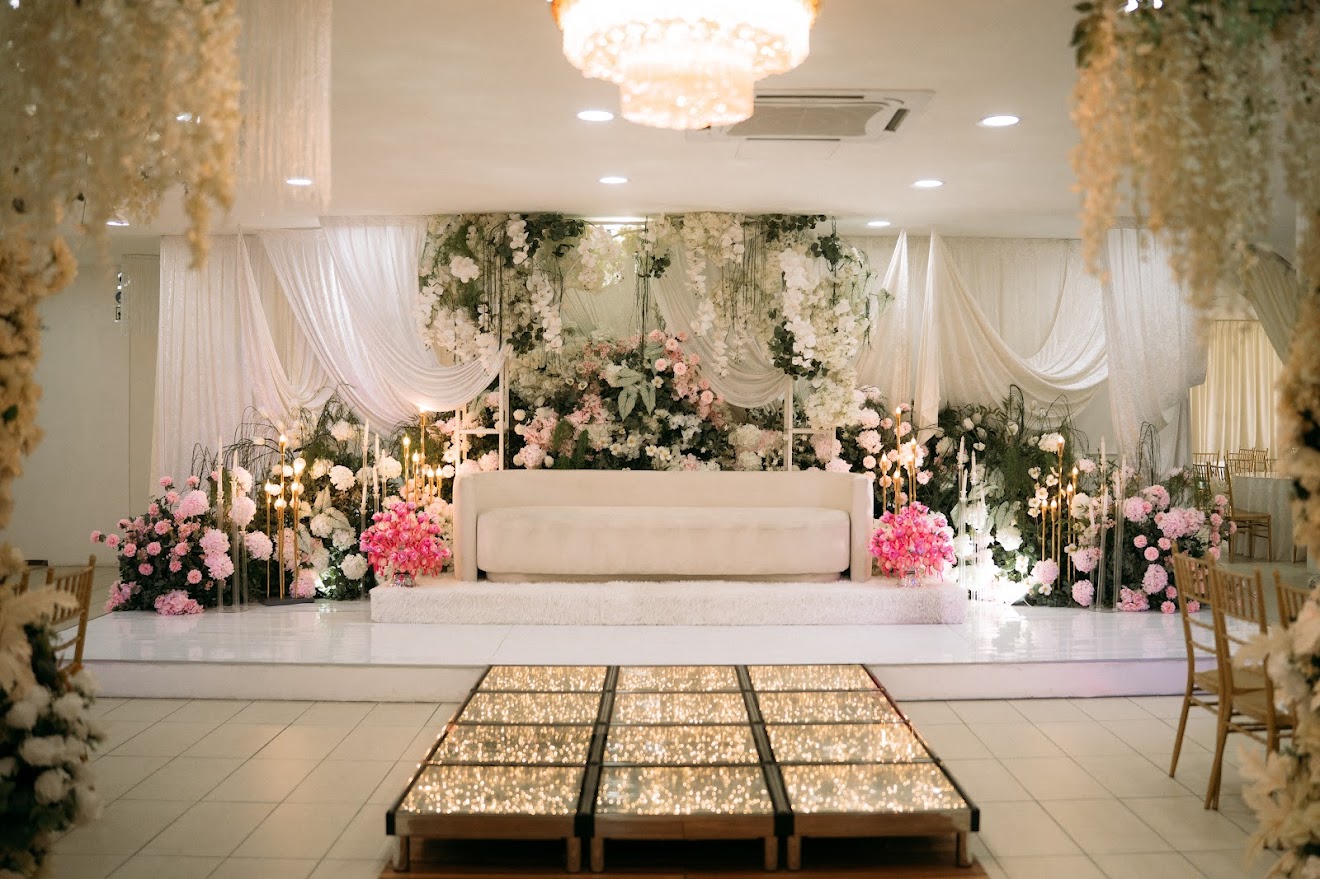 KULIM TIAHEERA HALL gallery photo