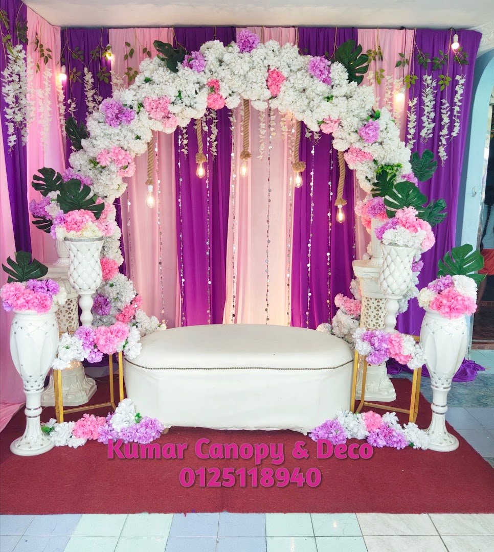 Kumar Canopy and Deco gallery photo