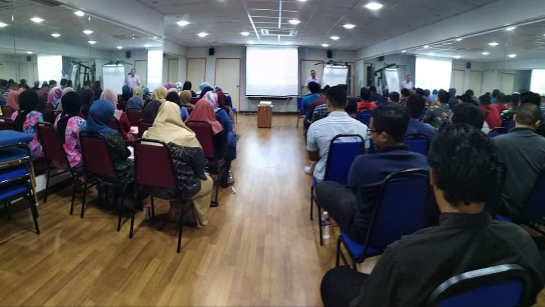 Kursus Kahwin Kulim gallery photo