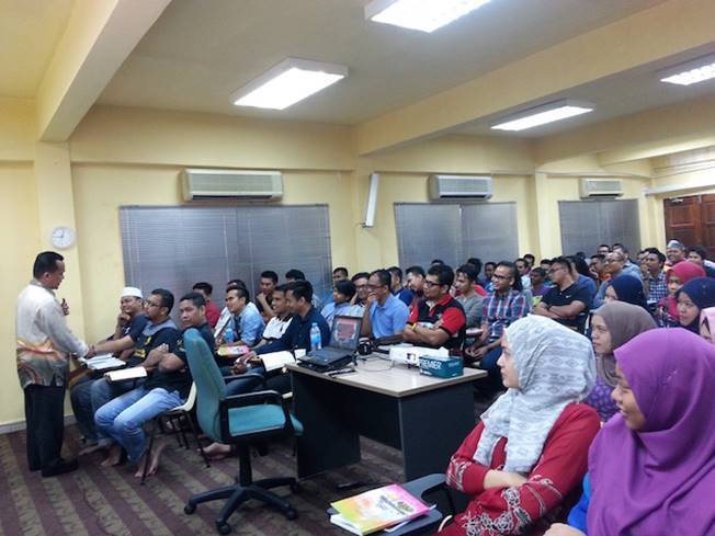 Kursus Kahwin Kulim gallery photo