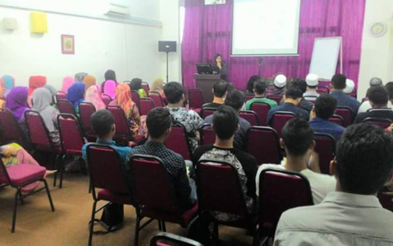 Kursus Kahwin Kulim gallery photo