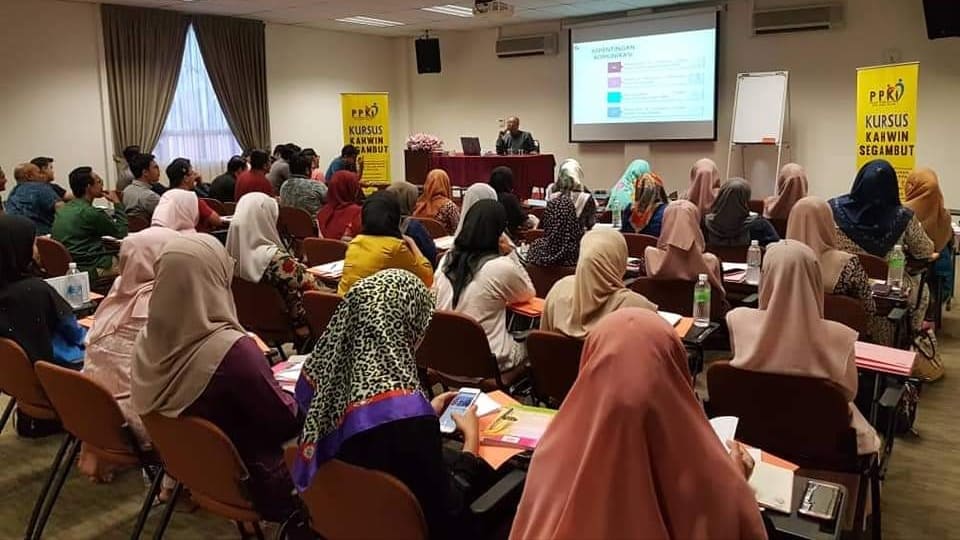 Kursus Kahwin Kulim gallery photo