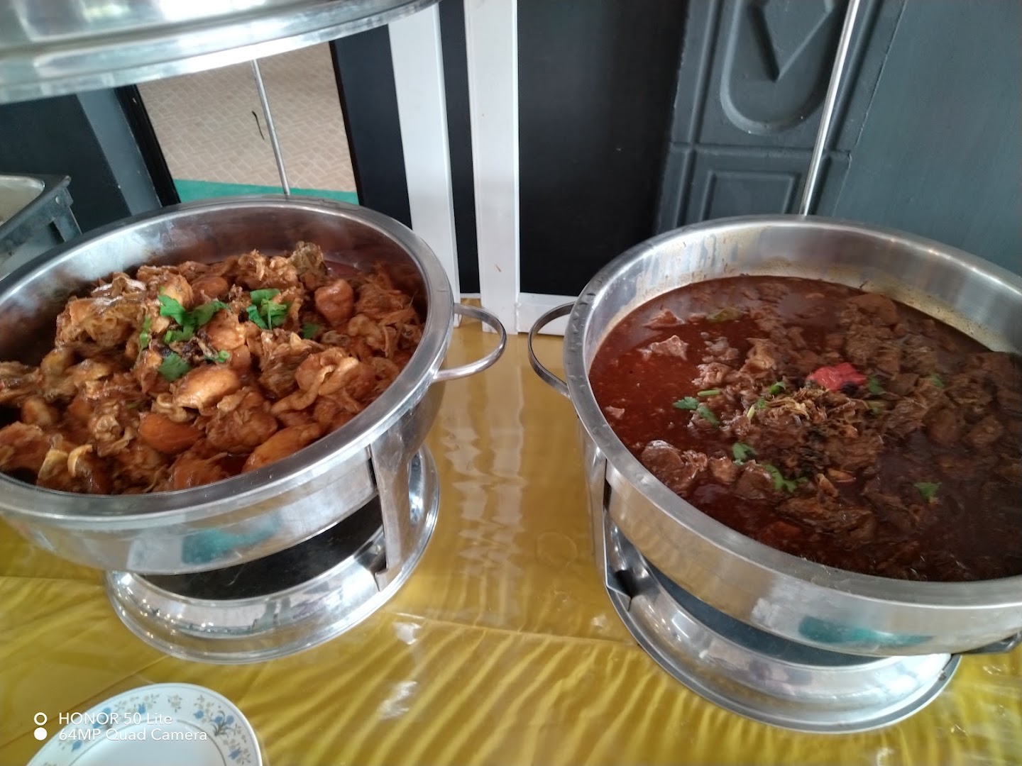 Kuzam Caterer gallery photo