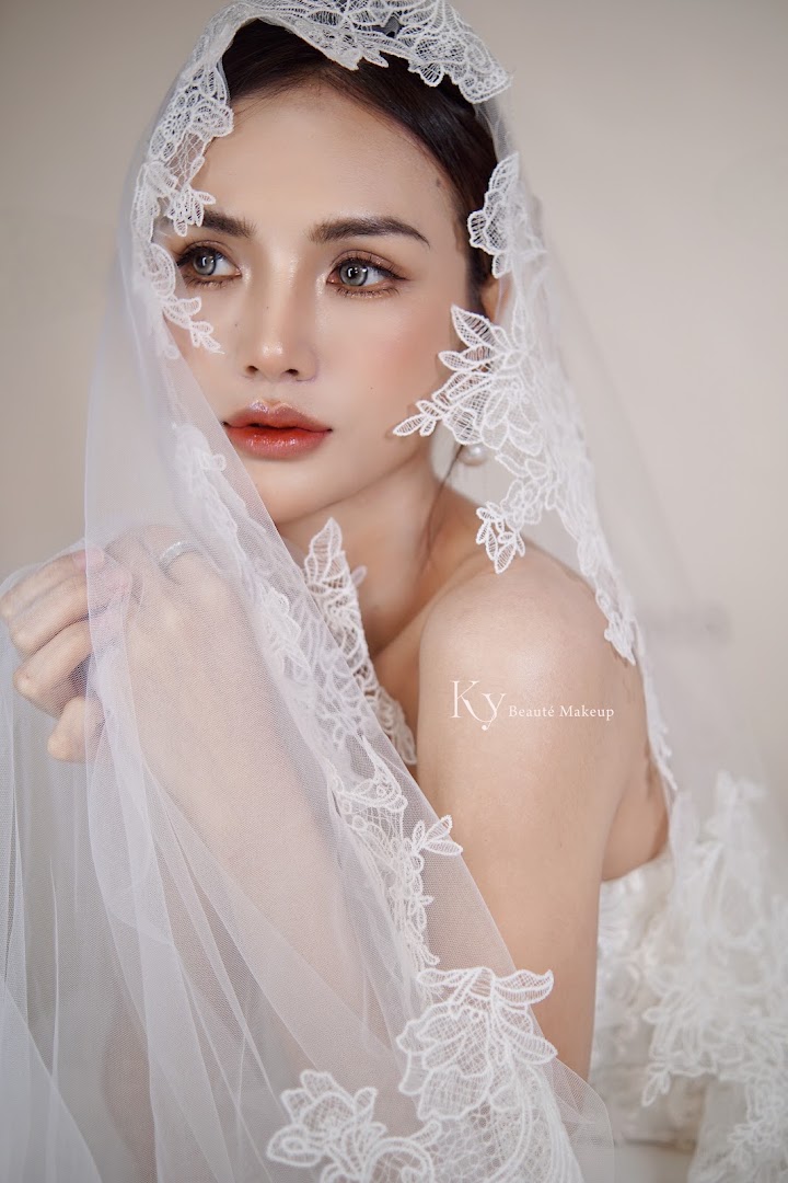 KY Beautè Makeup Studio gallery photo