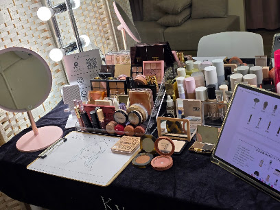 KY Beautè Makeup Studio, Bridal Makeup Artist in Puchong