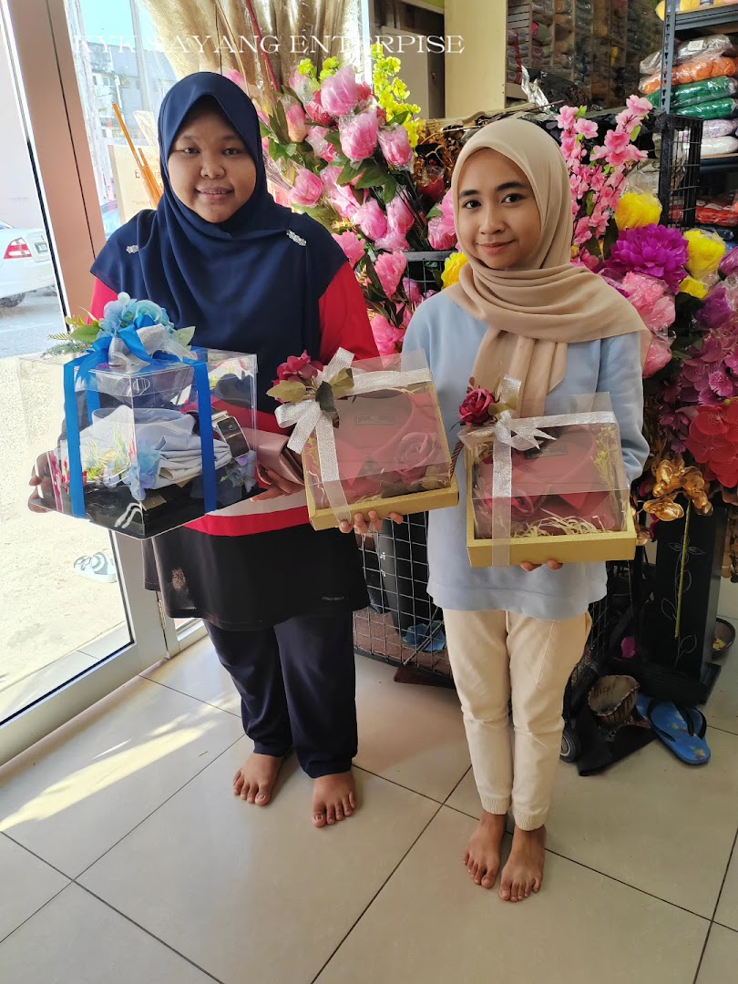 KYK Sayang Enterprise (WEDDING STORE) gallery photo