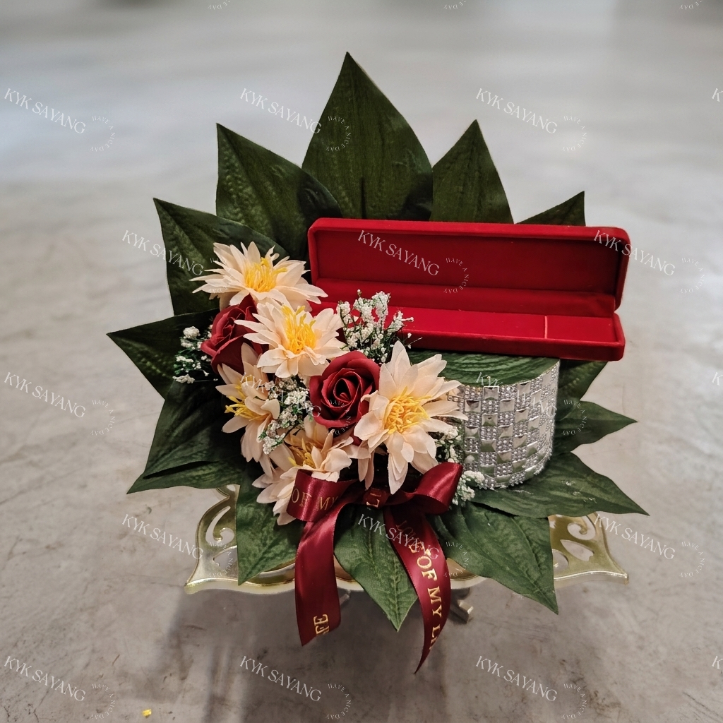 KYK Sayang Enterprise (WEDDING STORE) gallery photo
