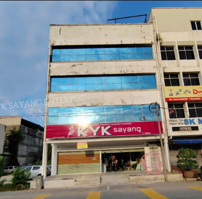 KYK Sayang Enterprise (WEDDING STORE), Bridal Shop in Batu Pahat