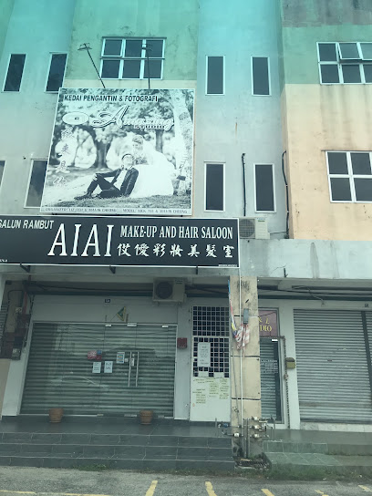 L&L STUDIO, Bridal Shop in Teluk Intan