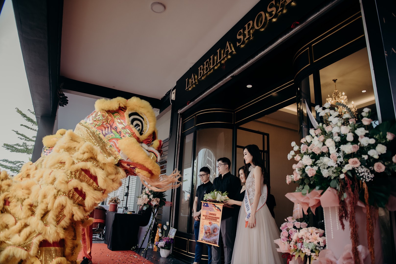 La Bella Sposa Wedding gallery gallery photo