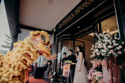 La Bella Sposa Wedding gallery, Bridal Shop in East Malaysia