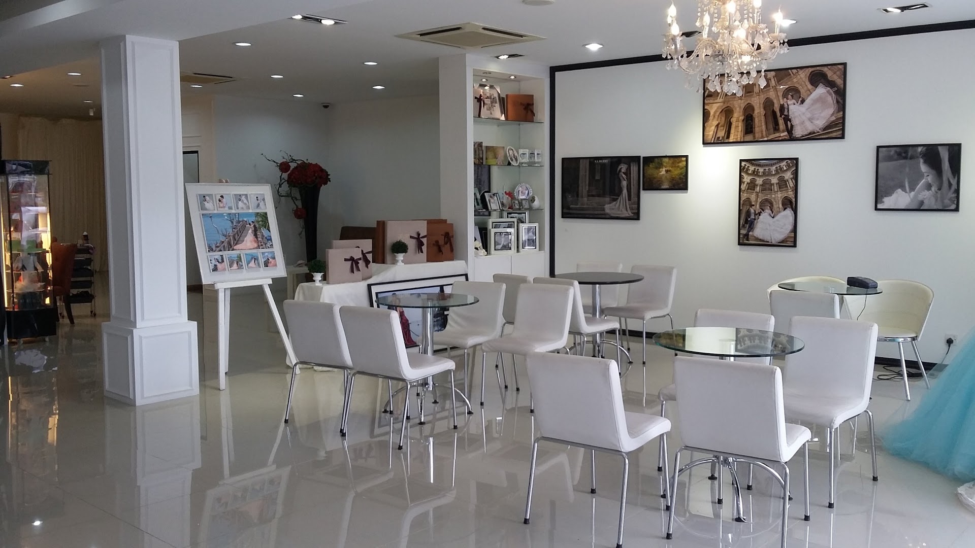 La Berry Wedding & Decoration gallery photo