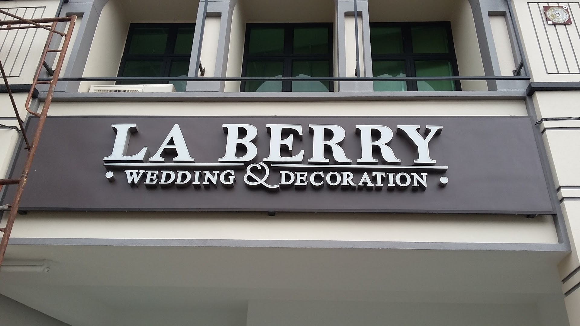 La Berry Wedding & Decoration gallery photo