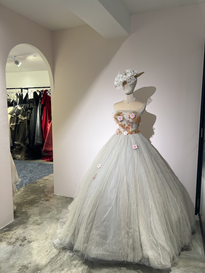 La Berry Wedding & Decoration gallery photo