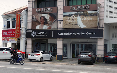 La Berry Wedding & Decoration, Wedding Decoration in Penang