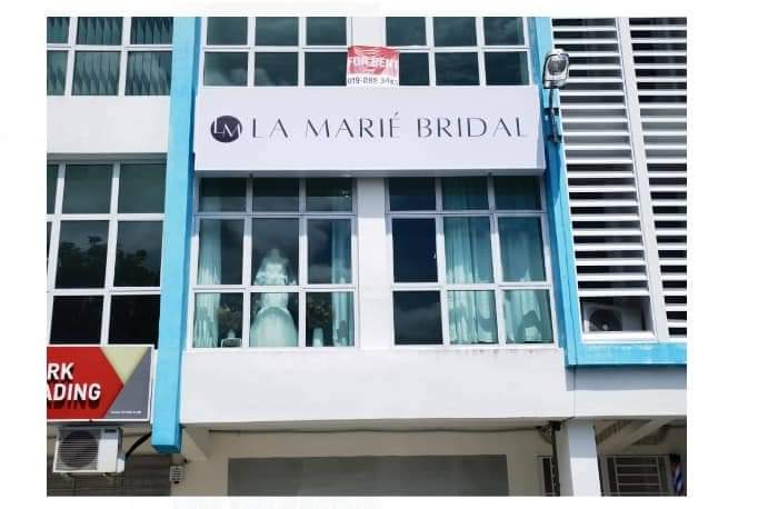 La Marié Bridal gallery photo