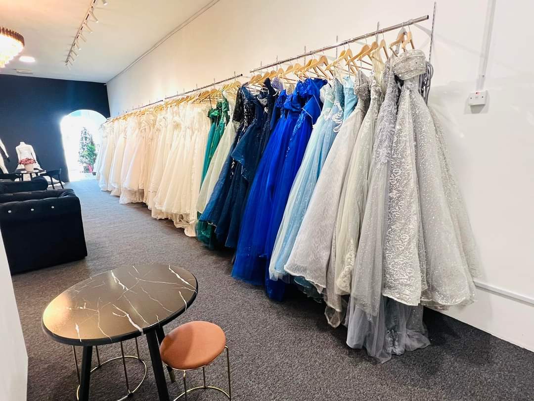 La Marié Bridal gallery photo