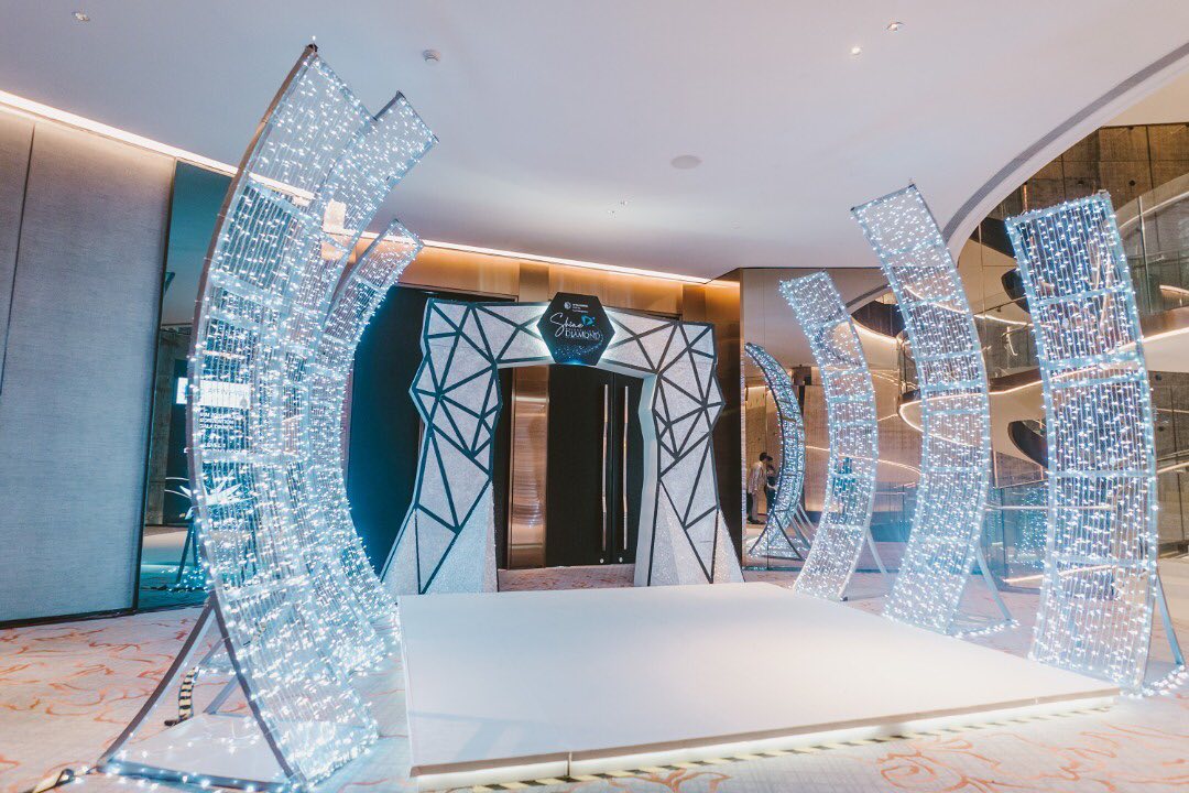 La Memoria Corporate Event gallery photo