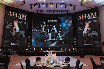 La Memoria Corporate Event, Wedding Planner in Puchong