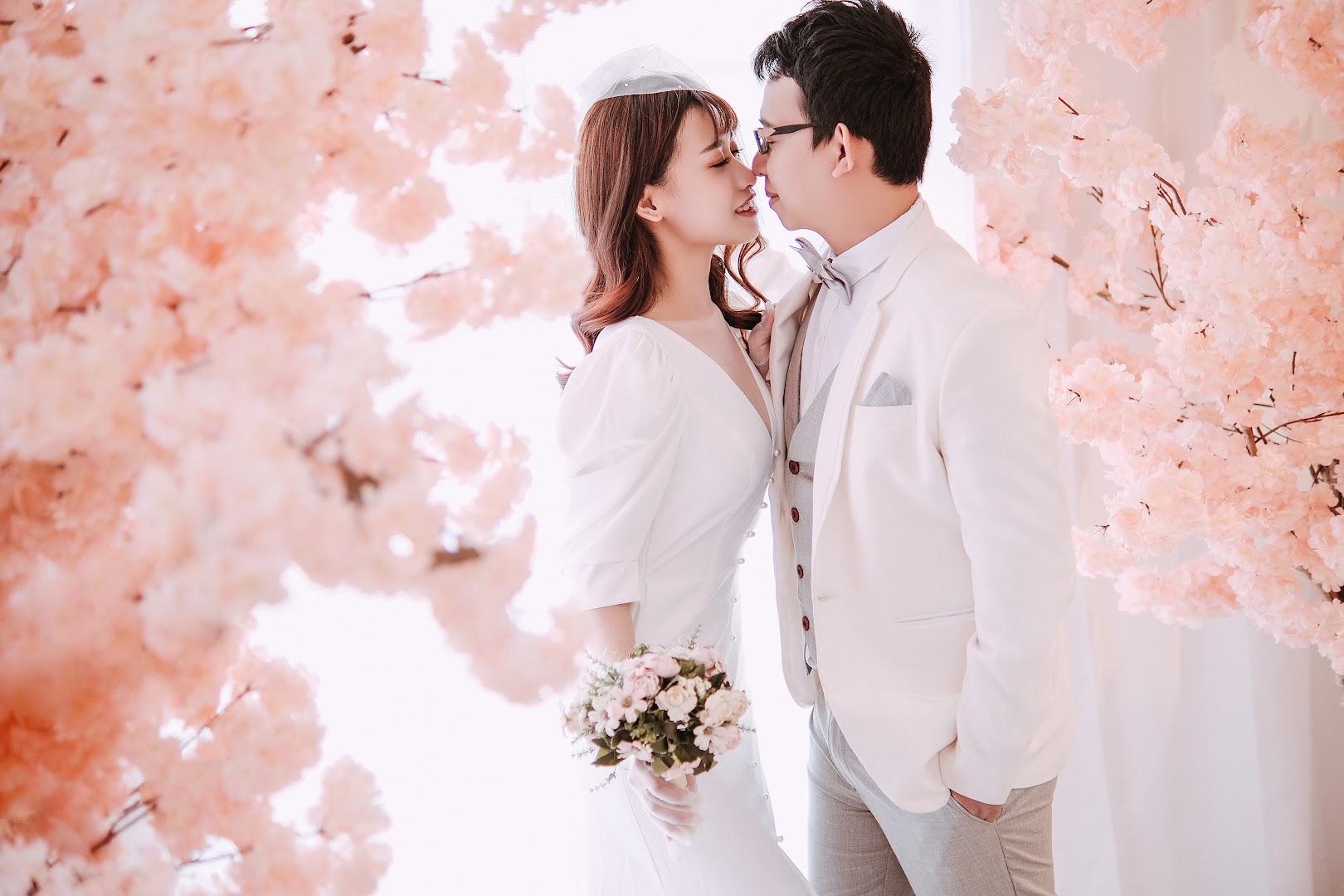 La'vies Wedding Gallery gallery photo