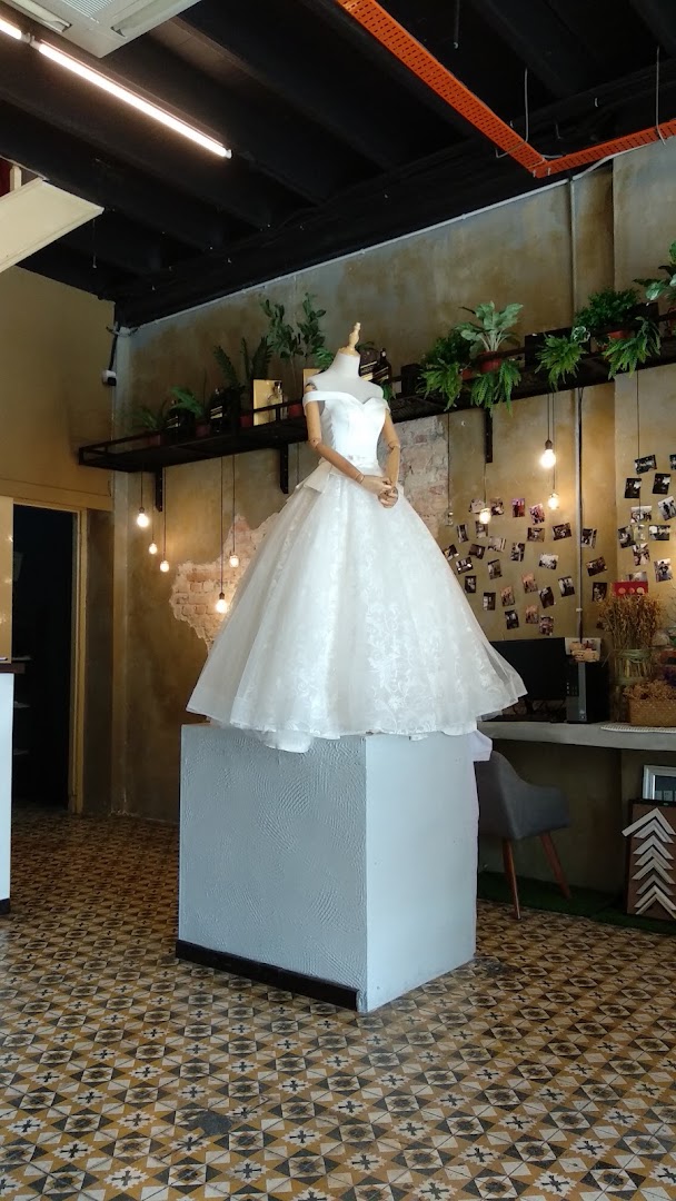 La'vies Wedding Gallery gallery photo