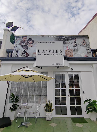 La'vies Wedding Gallery, Bridal Shop in Ipoh