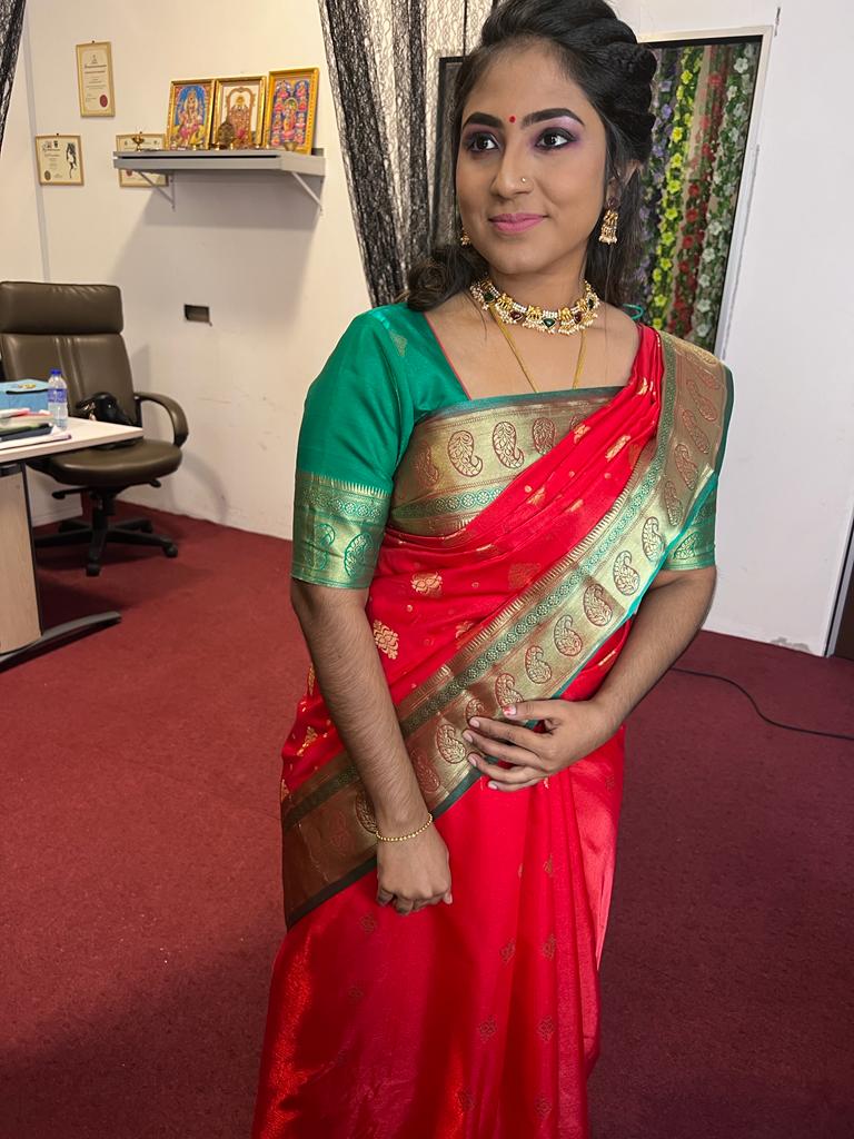 Laasini Bridal gallery photo