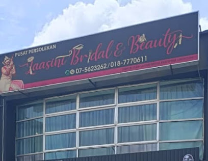 Laasini Bridal, Bridal Makeup Artist in Johor Bahru