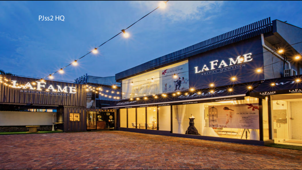 LaFame Bridal Mansion gallery photo