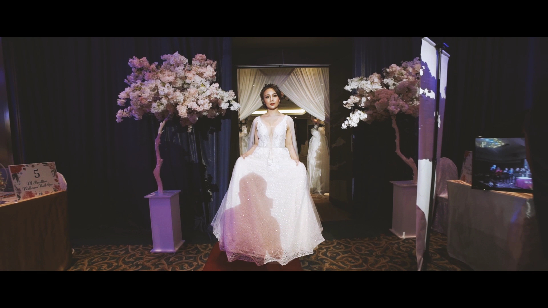 LaFame Bridal Mansion gallery photo