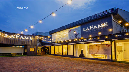 LaFame Bridal Mansion, Bridal Shop in Selangor