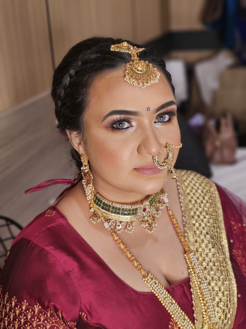Laksh M Beauty Hub gallery photo