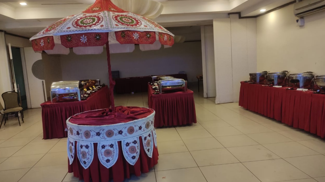 Laksha Caterers gallery photo
