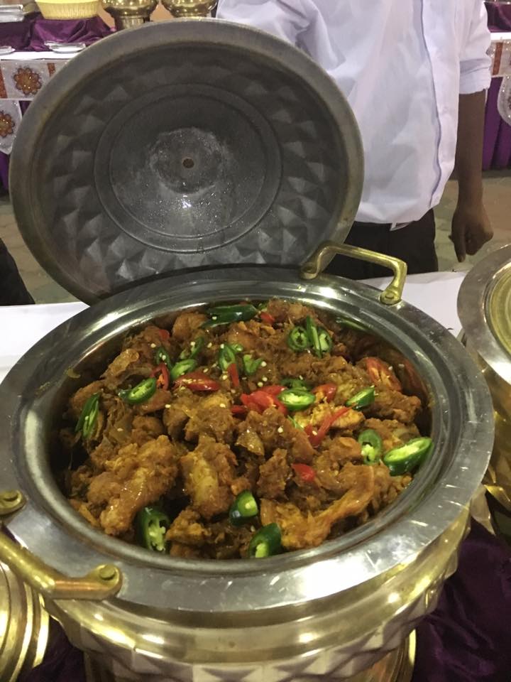 Laksha Caterers gallery photo