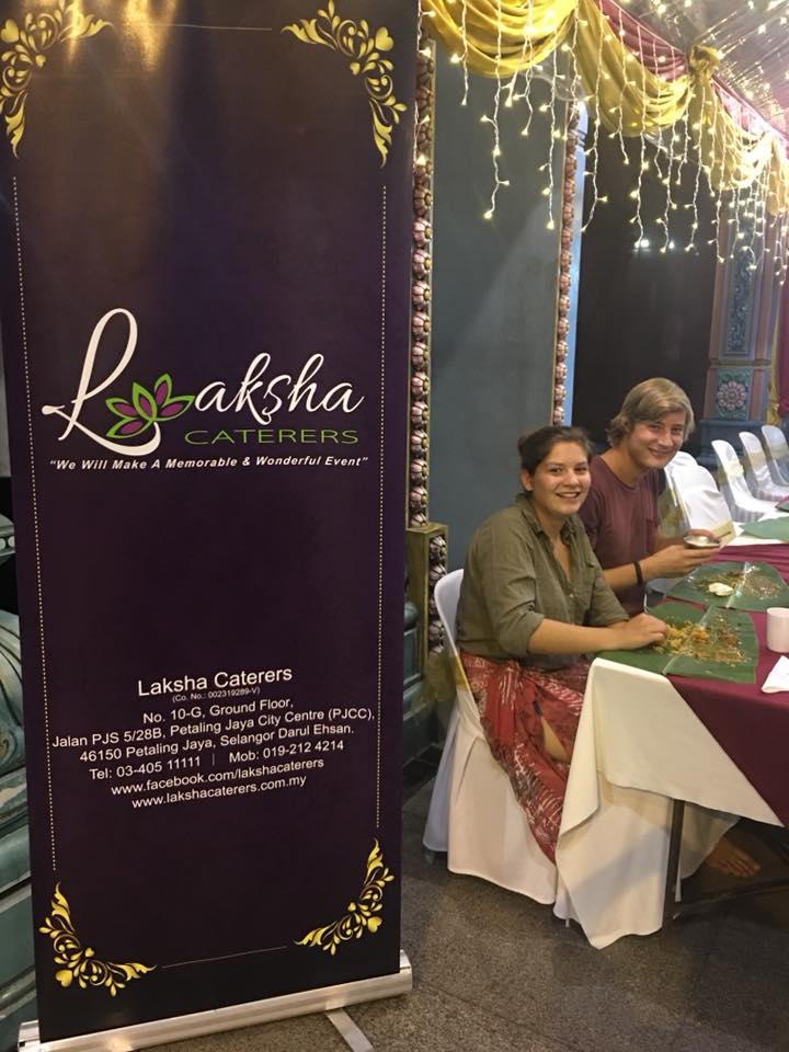 Laksha Caterers gallery photo