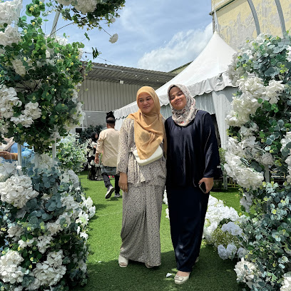 LAMAN CEMPAKA EMPIRE, Wedding Caterer in Temerloh