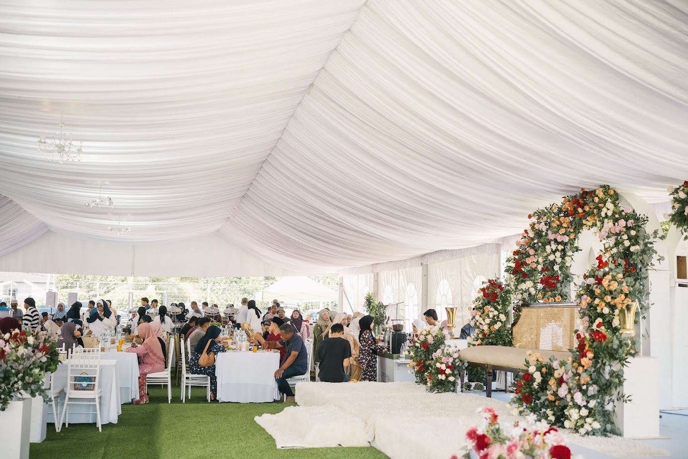 Laman Hinggap Paya Pulai gallery photo