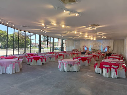 Laman Kaca, Wedding Venue in Melaka