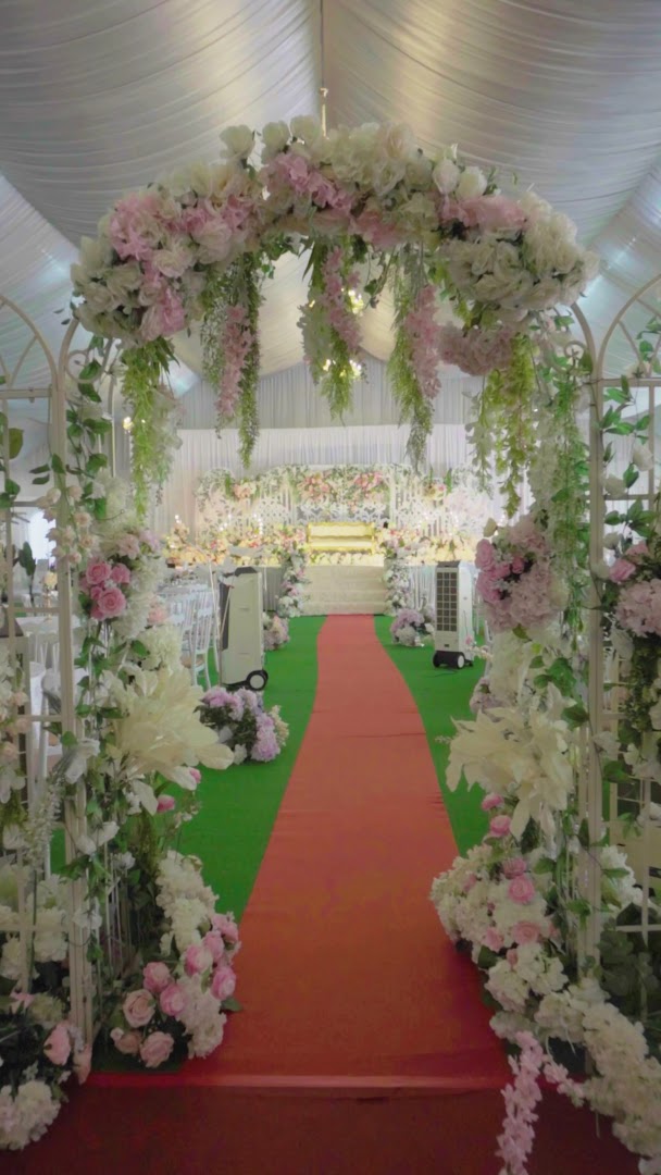 Laman Laksmana Wedding & Events, Alor Setar gallery photo