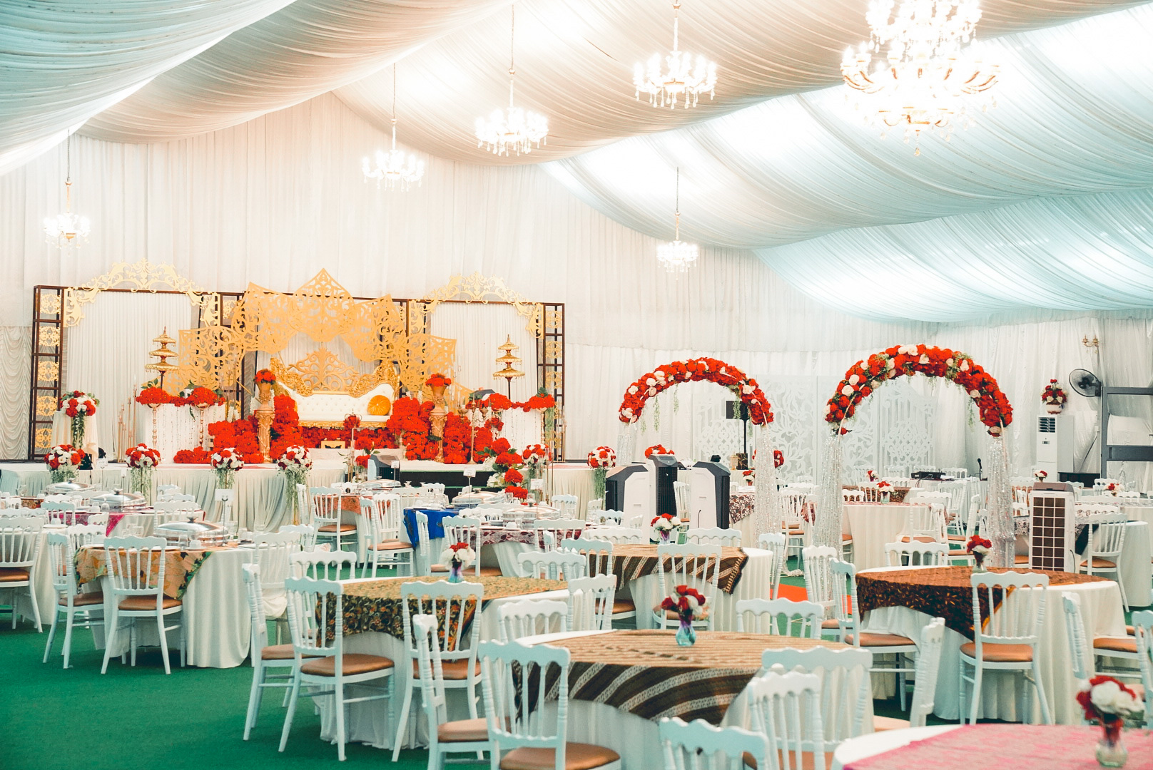 Laman Laksmana Wedding & Events, Alor Setar gallery photo