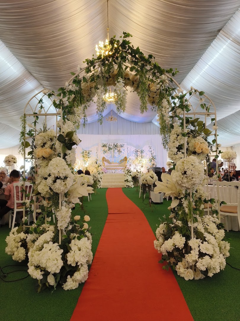 Laman Laksmana Wedding & Events, Alor Setar gallery photo